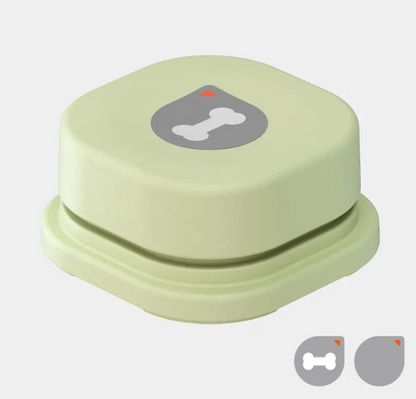 TalkPaws Recordable Pet Communication Buttons