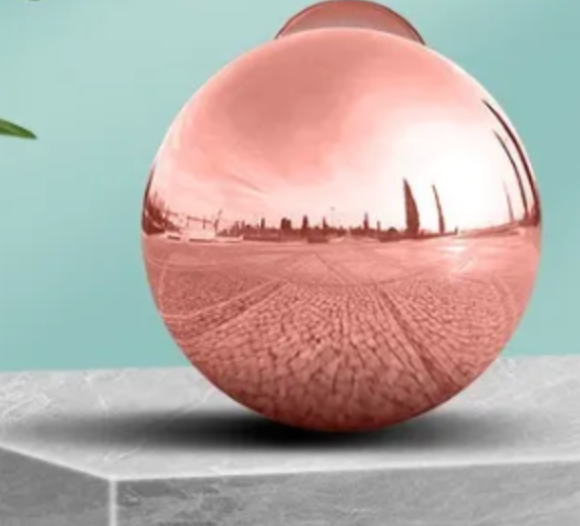Reusable Pet Hair Roller Ball — Zero Refills, Forever