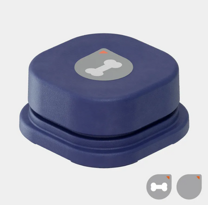 TalkPaws Recordable Pet Communication Buttons