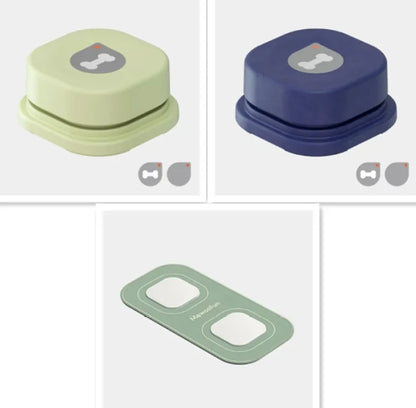 TalkPaws Recordable Pet Communication Buttons