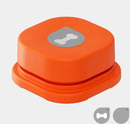 TalkPaws Recordable Pet Communication Buttons