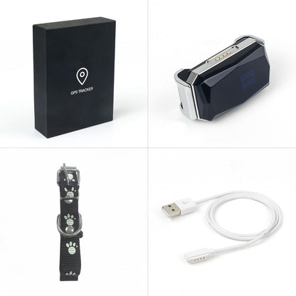 Pet Tracker 2.0 - GPS