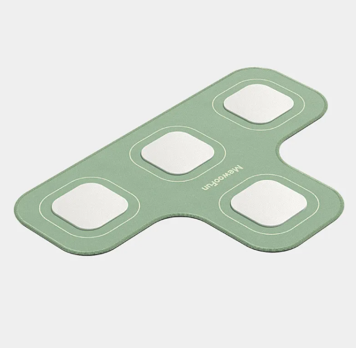 TalkPaws Recordable Pet Communication Buttons